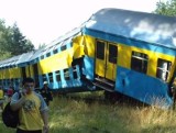 Maszynista odpowie za katastrofę kolejową w Korzybiu