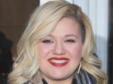 Kelly Clarkson znów przybyło kilka kilogramów