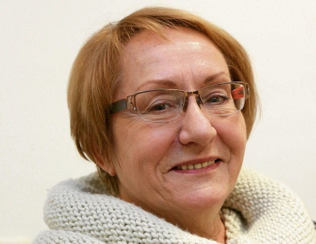 Anna Krysiewicz, Zakład Ubezpieczeń Społecznych