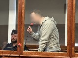Seryjny zabójca kobiet, Mariusz G. z Kołobrzegu, znów przed sądem. Kolejna biegła grafolog zabrała głos