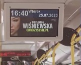 Kto finansuje kampanię Aleksandry Wiśniewskiej? Co na to mieszkańcy?