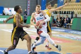 Astoria Bydgoszcz - Stal Ostrów 88:109. Przerwana passa bydgoszczan [zdjęcia]