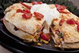 Quesadilla – smaczne danie ze słonecznego Meksyku [PRZEPIS]