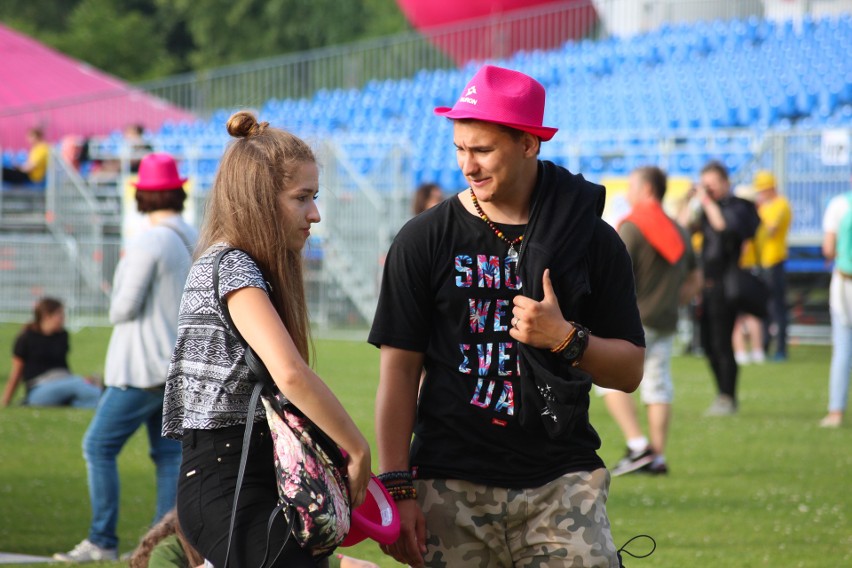 Shaggy oczarował publiczność na Life Festival Oświęcim 2017! [ZDJĘCIA, WIDEO]