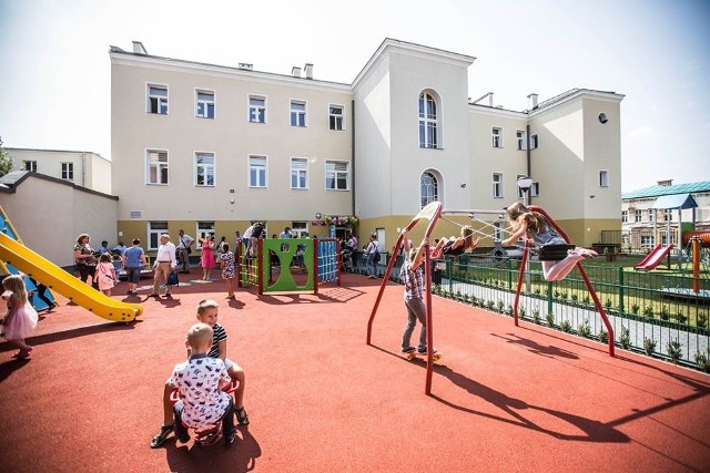 Od 18 maja ruszą radomskie przedszkola.