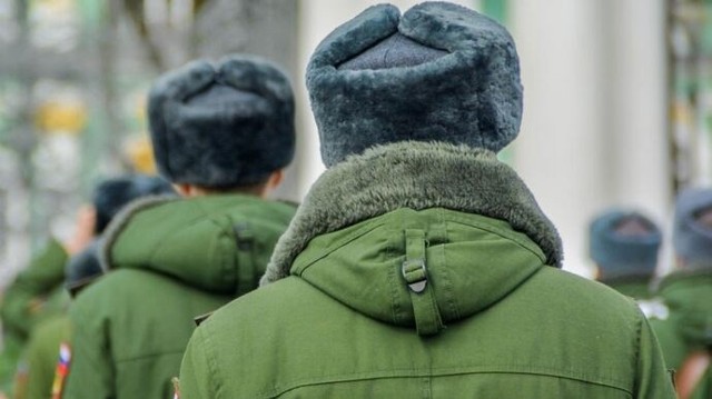 W ciągu tylko ostatniego dnia obrońcy Ukrainy zabili około 300 żołnierzy Federacji Rosyjskiej.