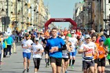 DOZ Maraton Łódź 7 kwietnia na ulicach miasta [FILM]