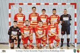 Futsal.  MOKS Słoneczny Stok Jagiellonia zaczyna sezon. W klubie wiele się zmieniło