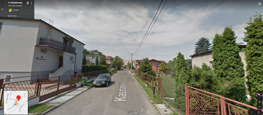 Oto najdroższe ulice Chorzowa...