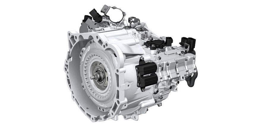 7-stopniowa przekładnia dwusprzęgłowa / Fot. Kia