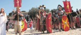 Legioniści z Cewic uczestniczyli w święcie Natale di Roma, upamiętniającym powstanie Rzymu