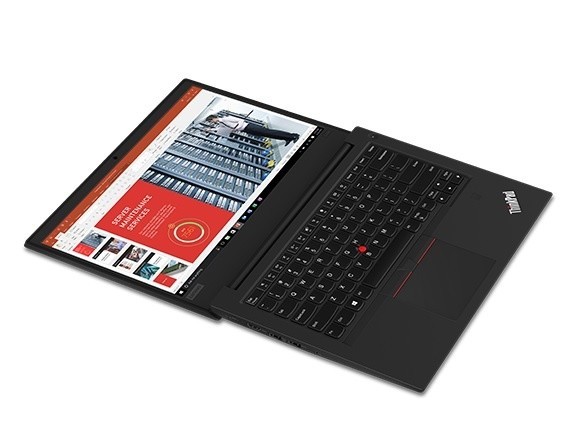 Lenovo ThinkPad E490 wchodzi na polski rynek. To laptop dla biznesu i osób podróżujących