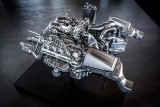 Mercedes-Benz AMG prezentuje nowy silnik 