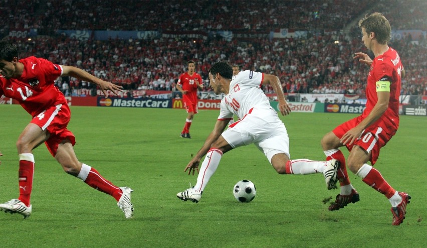 12.06.2008 wieden austria ernst-hapell stadion mistrzostwa...