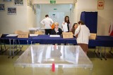 Wybory samorządowe w Słupsku. W lokalach wyborczych tłumów nie było [ZDJĘCIA] 