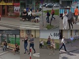 Mamy Cię! Upolowani przez pojazd z logo Google na ulicach Kielc. Może to ty jesteś na którymś zdjęciu? (ZDJĘCIA)