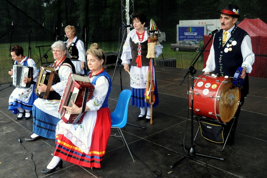 W sobotę, 25 czerwca, Centrum Kultury Powiatu Słupskiego...