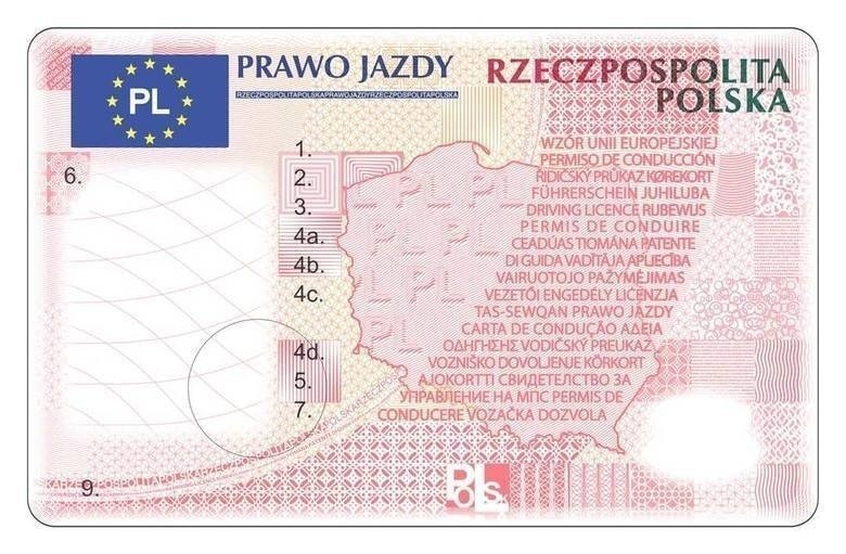 Nowe prawo jazdy WNIOSEK. Kto musi wyrobić nowe prawo jazdy PORADNIK |  Polska Times