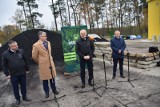 Zielona Góra jako pierwsza w województwie rozpoczęła sprzedaż węgla. Miasto pomoże innym gminom  