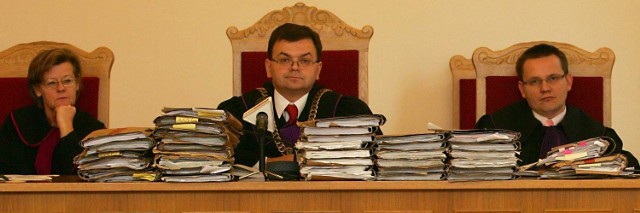 Sąd Rejonowy w Szczecinie wydał wyrok, skazujący radnego na 2 miesiące ograniczenia wolności z obowiązkiem nieodpłatnych prac społecznych.