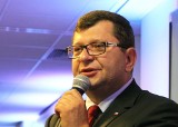 Zbigniew Stonoga: Nie zabijajcie młodych ludzi - funkcjonariuszy policji 