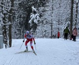 Biegacze narciarscy powalczą na trasach Siwej Doliny w otwartych mistrzostwach województwa lubelskiego 