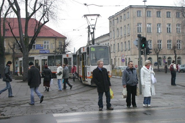 Część zgierzan zarzuca gazecie, że stała się tubą propagandową władz miasta