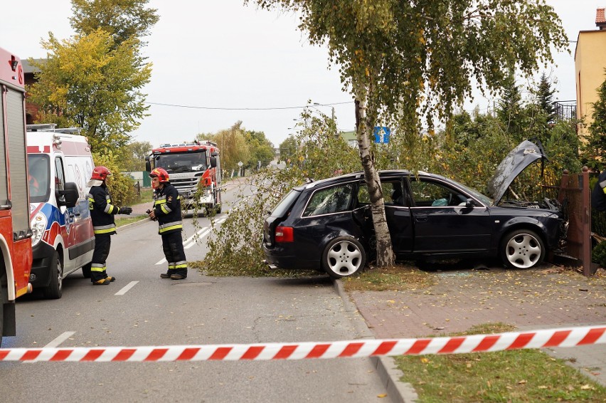 Inowrocławska policja apeluje o zachowanie szczególnej...