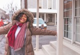 Jak wybrać płaszcz na zimę? Stylistki i blogerki radzą. Zobaczcie, na co zwrócić uwagę, wybierając płaszcz na zimę? 