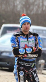 Żużel. Rasmus Jensen zawodnikiem Arge Speedway Wandy Kraków