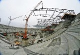 Wrocław. Oto, jak budowano Stadion Miejski na Pilczycach. Zobacz zdjęcia!