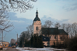 Tu pielgrzymują wierni. Podlaskie sanktuaria - wyjątkowe, piękne i tajemnicze