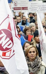 Nauczyciele mówią dość! Będą protestować przed siedzibą MEN. Swoją reprezentację ma też Bydgoszcz