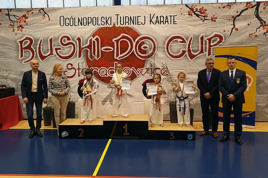 Bushi-Do Cup 2022 Starachowice