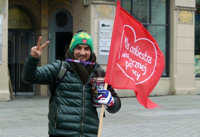 31. finał Wielkiej Orkiestry Świątecznej Pomocy już za nami. We Wrocławiu padł kolejny rekord zebranych pieniędzy. 