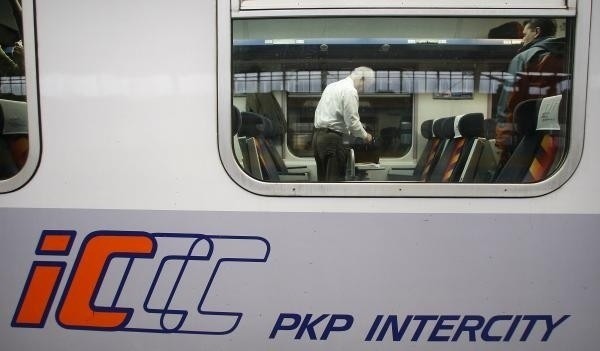 PKP Intercity: Milion tanich biletów w weekendy