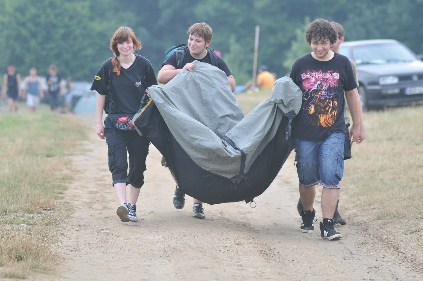 Przystanek Woodstock 2017 zbliża się wielkimi krokami. Ale...