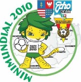 Słowacja wygrywa Minimundial 2010