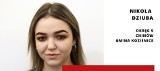 Nikola Dziuba z I Liceum Ogólnokształcącego w Kozienicach została radną Młodzieżowego Sejmiku Województwa Mazowieckiego 