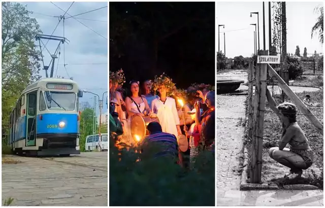 Mnóstwo atrakcji szykuje się we Wrocławiu w najbliższy weekend. Sprawdziliśmy, co będzie się działo!Na kolejne slajdy przejdziecie za pomocą strzałek, gestów lub myszy >>