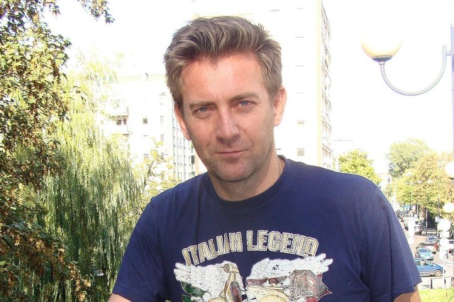 Rafał Królikowski