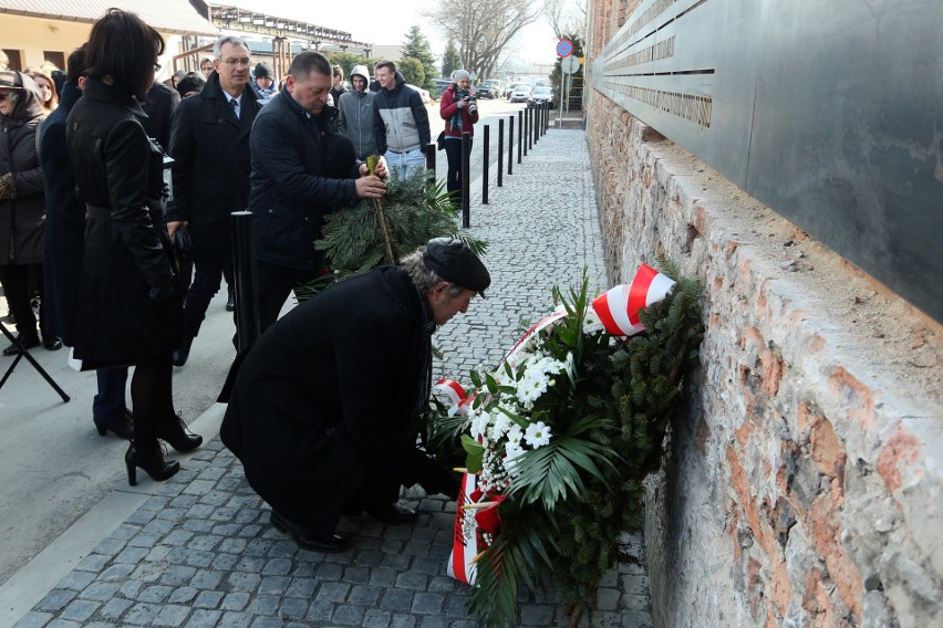 Przeszliśmy drogą śmierci sprzed 75 lat. „Żydzi stoją pośrodku krwawego tańca" (ZDJĘCIA)