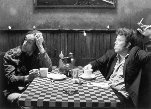 Będzie można między innymi obejrzeć "Kawę i papierosy&#8221; w reżyserii Jima Jarmusha.