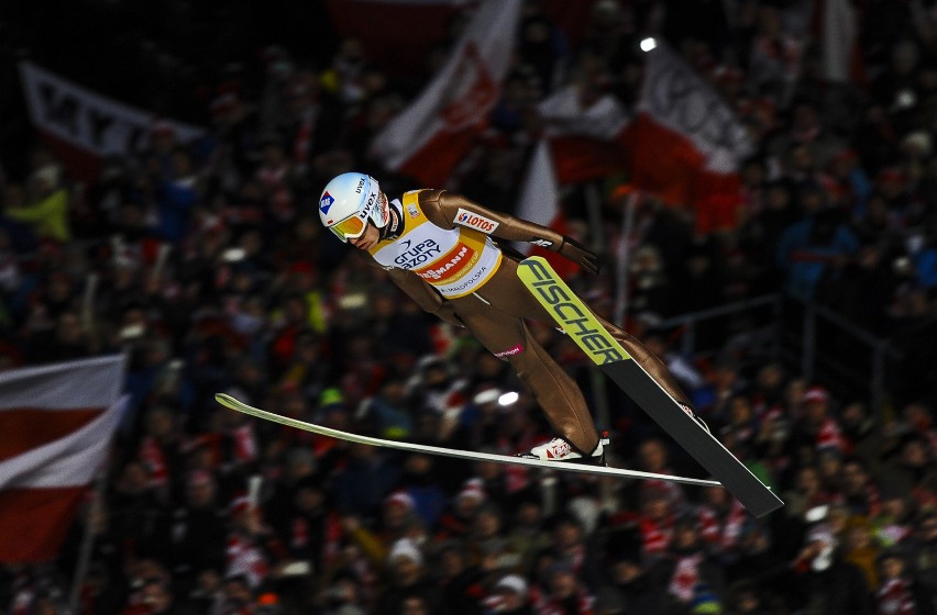 Skoki narciarskie: Willingen 2017 [NA ŻYWO, RELACJA LIVE]...