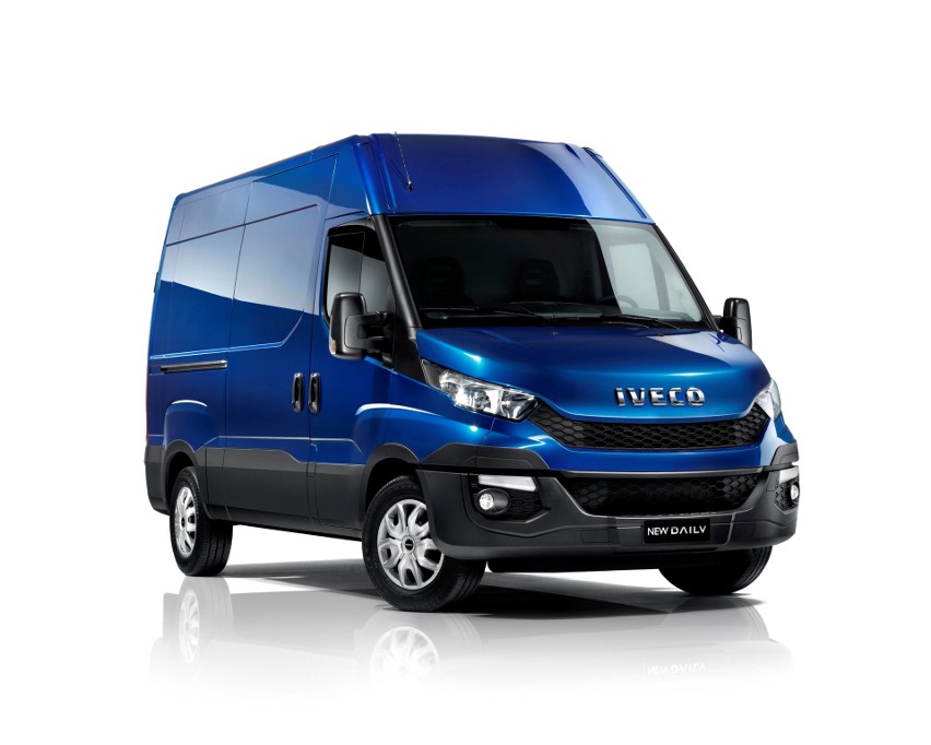 Nowy Daily, Fot: Iveco