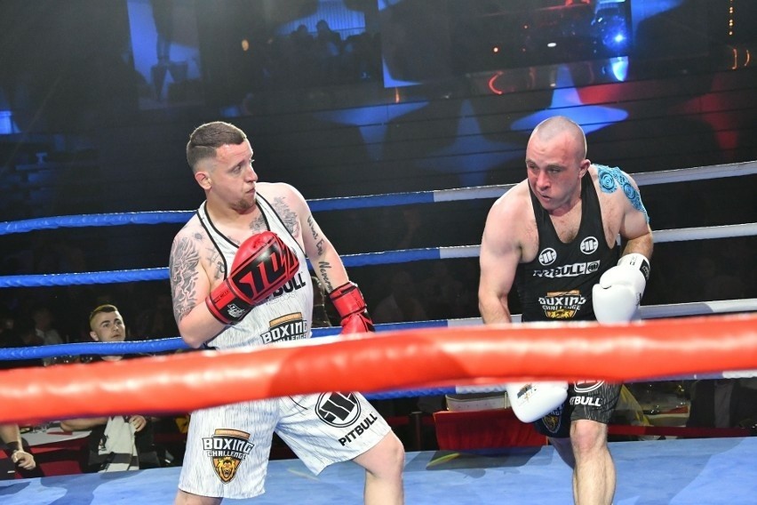 XVII Gala Boxing Challenge odbędzie się 6 kwietnia w Targach Kielce. Walczący zawodnicy pomogą podopiecznym Fundacji Cancer Fighters 