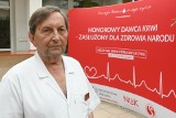 Regionalne Centrum Krwiodawstwa i Krwiolecznictwa w Kielcach kończy 2023 rok z rekordem. Krew pobrano ponad 38,5 tysiąca razy!