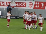 Pokaz mocy ŁKS. Hat trick Łukasza Sekulskiego. Sandecja pokonana 4:1!