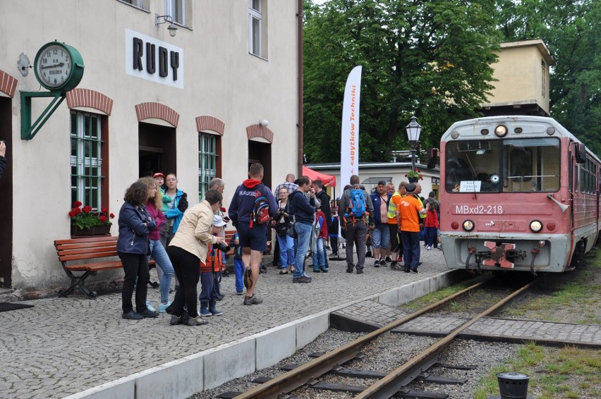 Kuźnia Raciborska - gmina przyjazna turystom