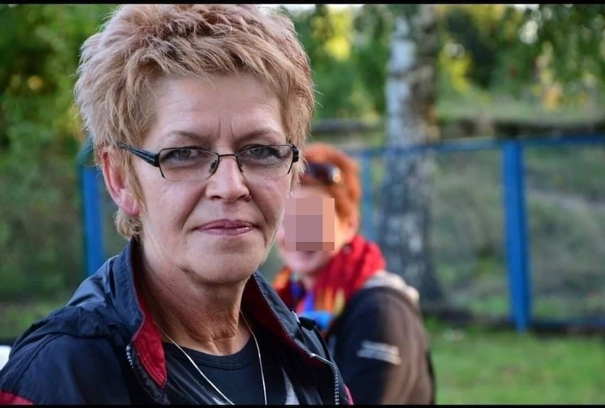 Ostatnie godziny przed zaginięciem spędziła w Rosnowie. Rodzina szuka Elżbiety Giedo WIDEO